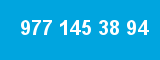 977 145 38 94 977 145 38 94